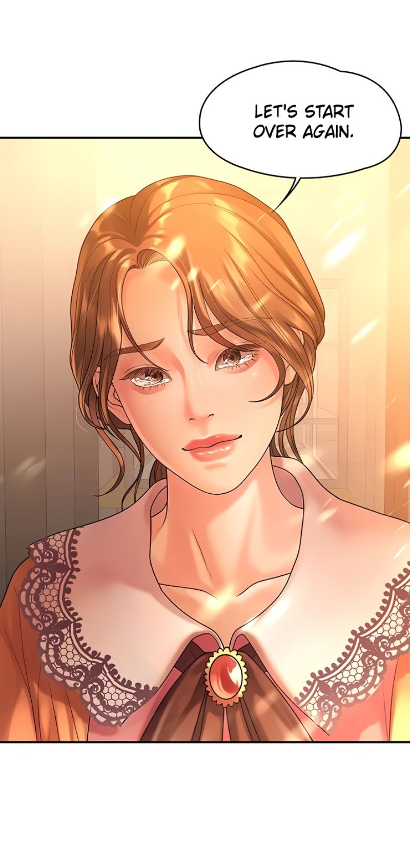 So close, yet so far Chapter 19 Page 73