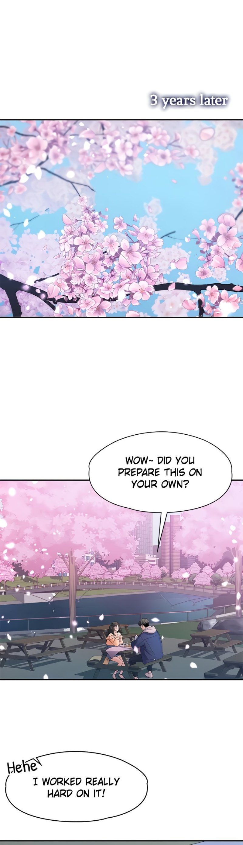 So close, yet so far Chapter 19 Page 91