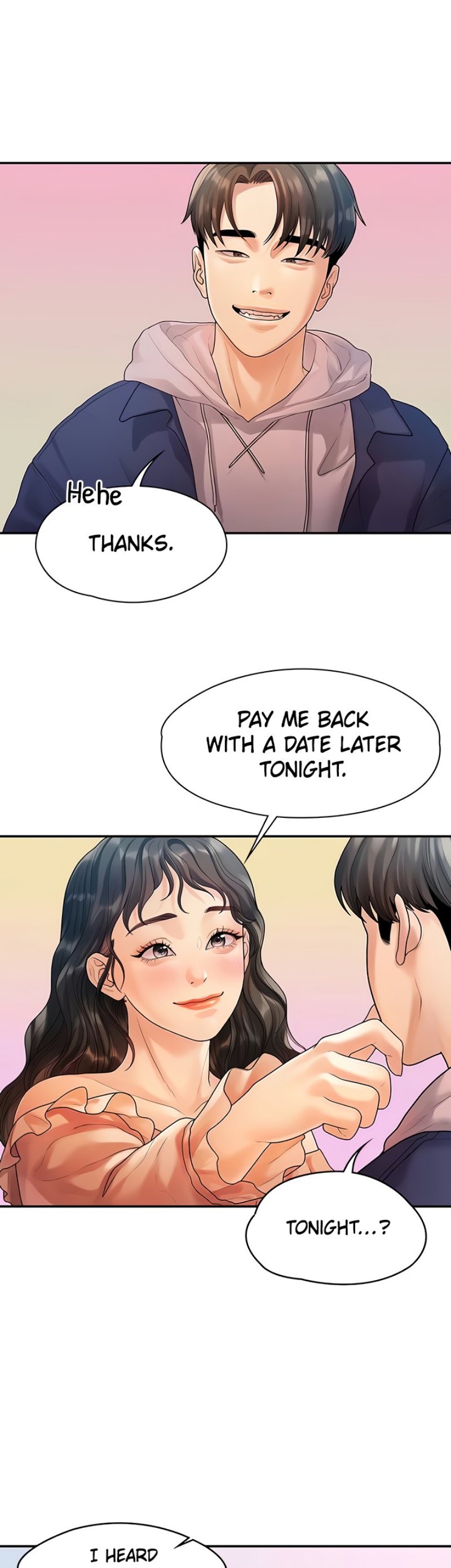 So close, yet so far Chapter 19 Page 95