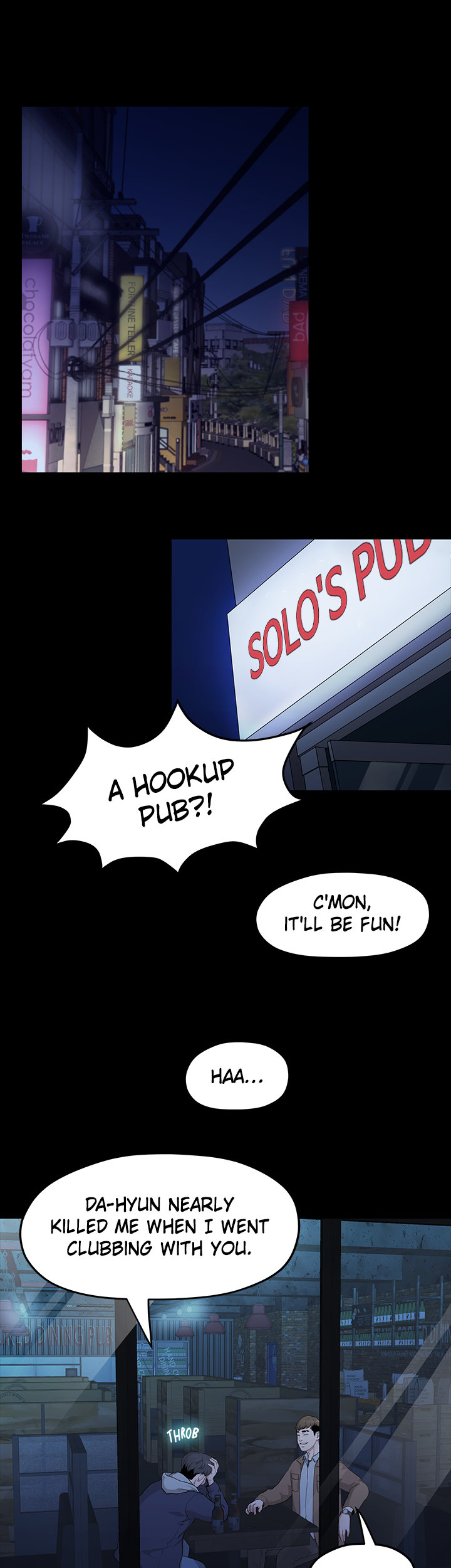 So close, yet so far Chapter 2 Page 114