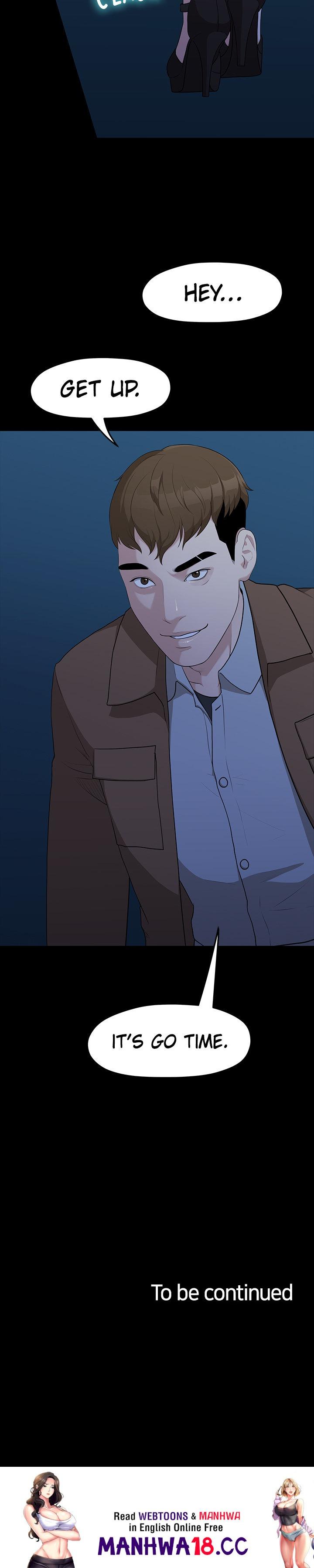 So close, yet so far Chapter 2 Page 120