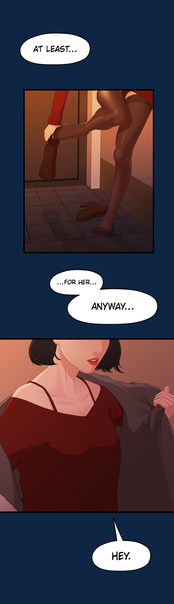 So close, yet so far Chapter 2 Page 39