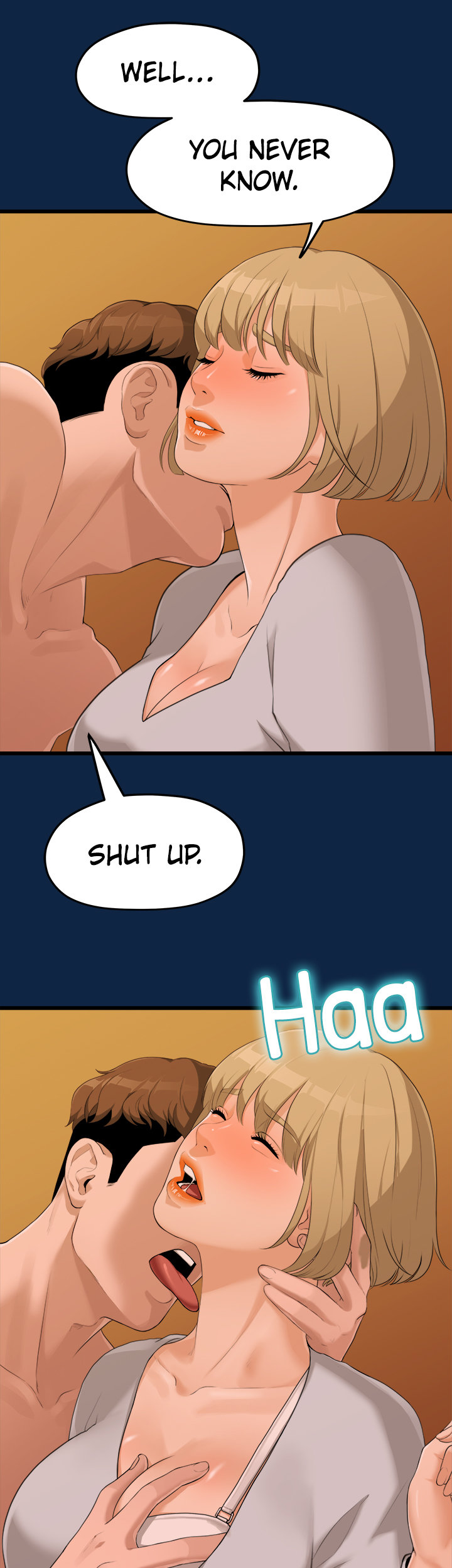So close, yet so far Chapter 2 Page 53