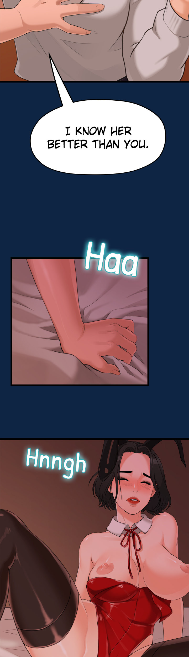 So close, yet so far Chapter 2 Page 54