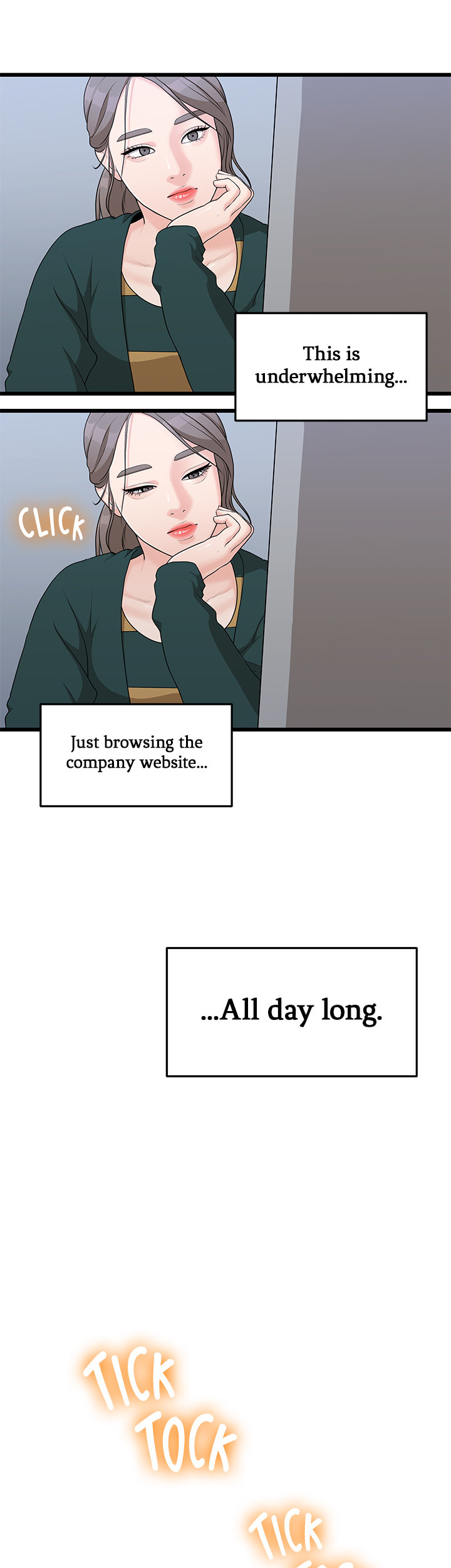So close, yet so far Chapter 2 Page 79