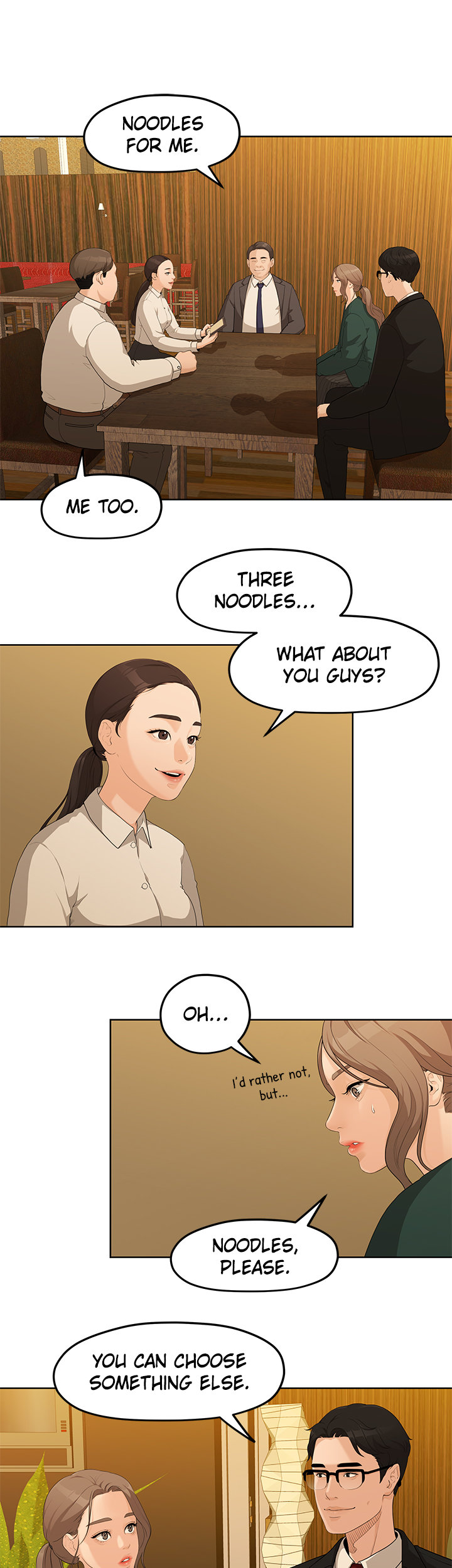 So close, yet so far Chapter 2 Page 89