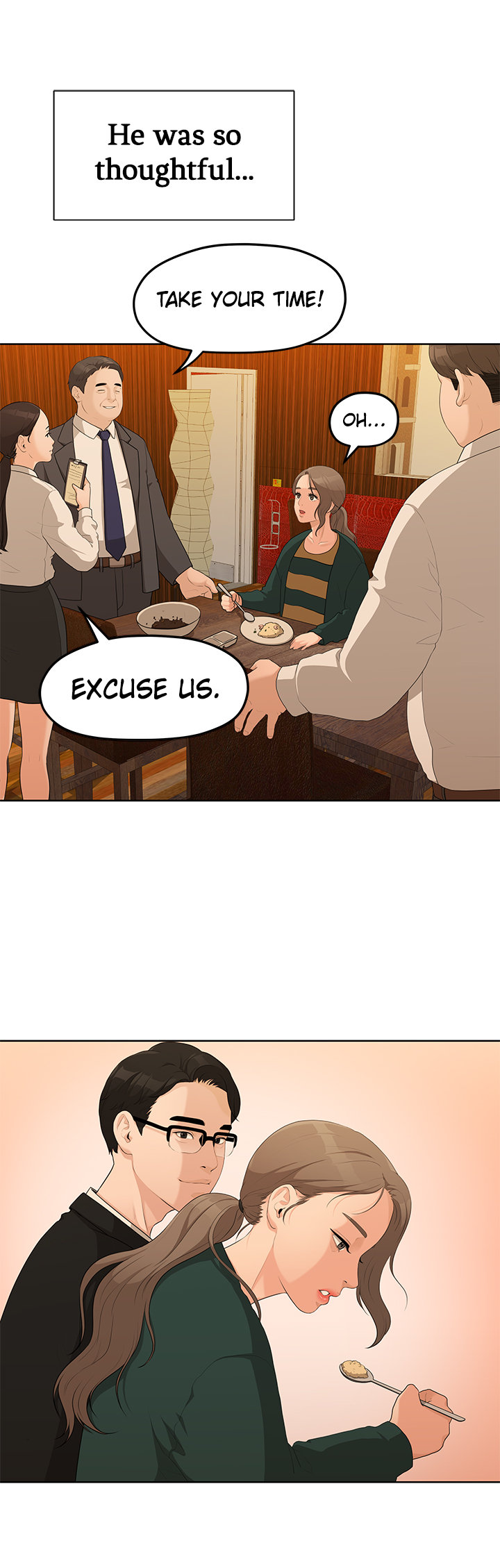 So close, yet so far Chapter 2 Page 93