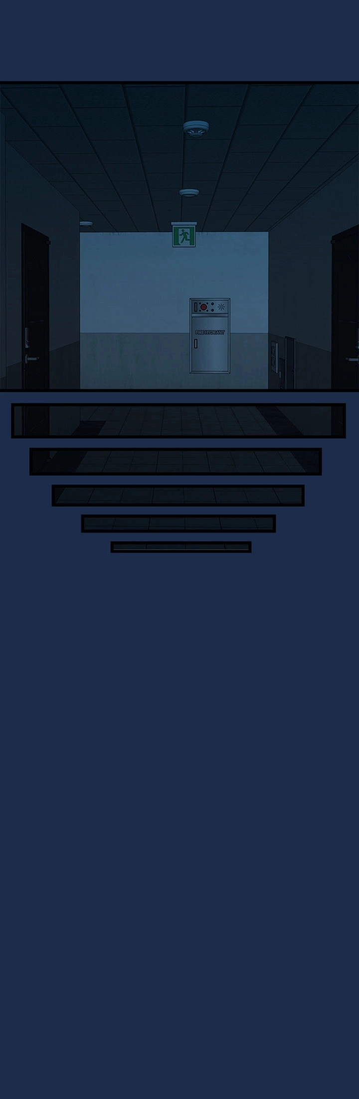 So close, yet so far Chapter 3 Page 106