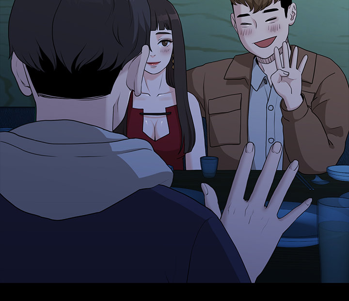 So close, yet so far Chapter 3 Page 18