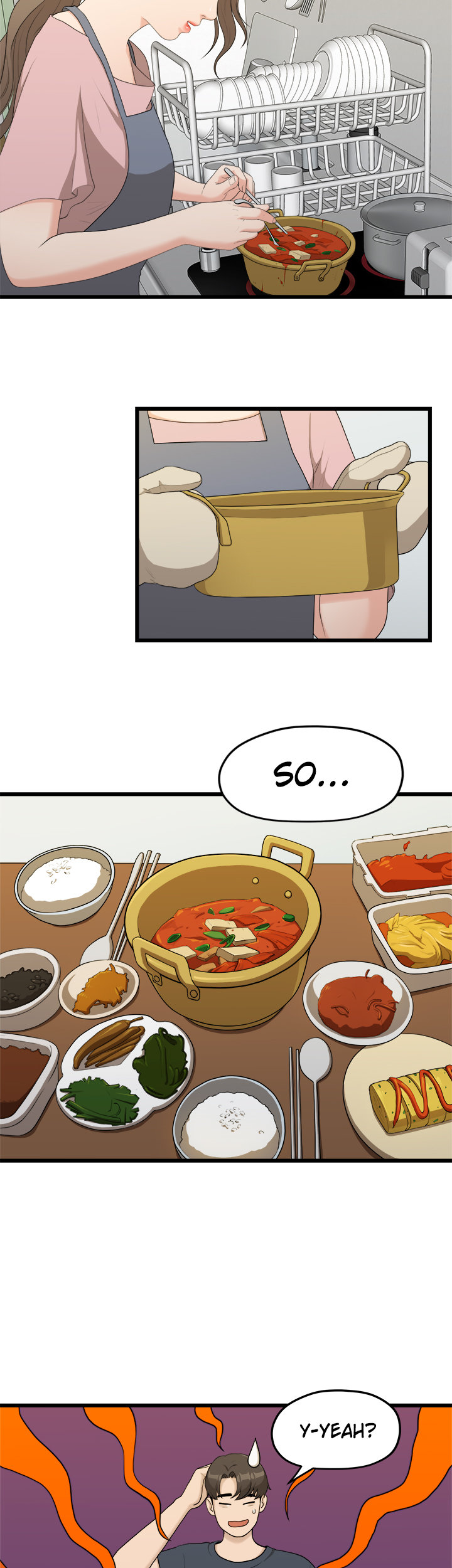 So close, yet so far Chapter 3 Page 39