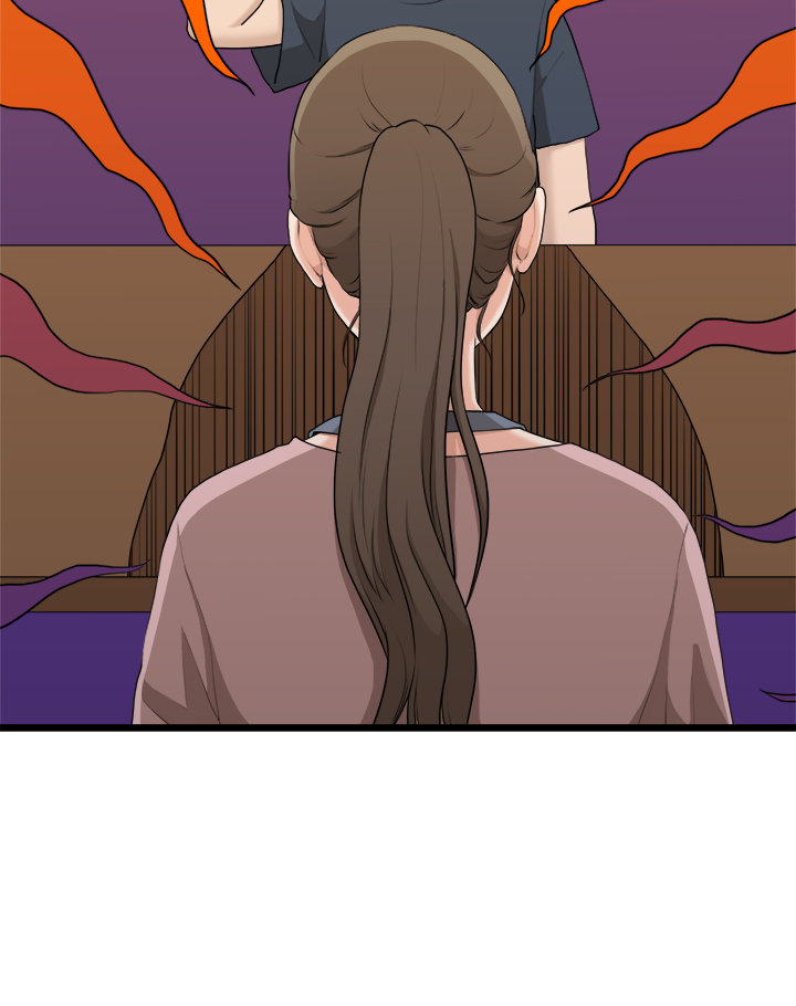 So close, yet so far Chapter 3 Page 40