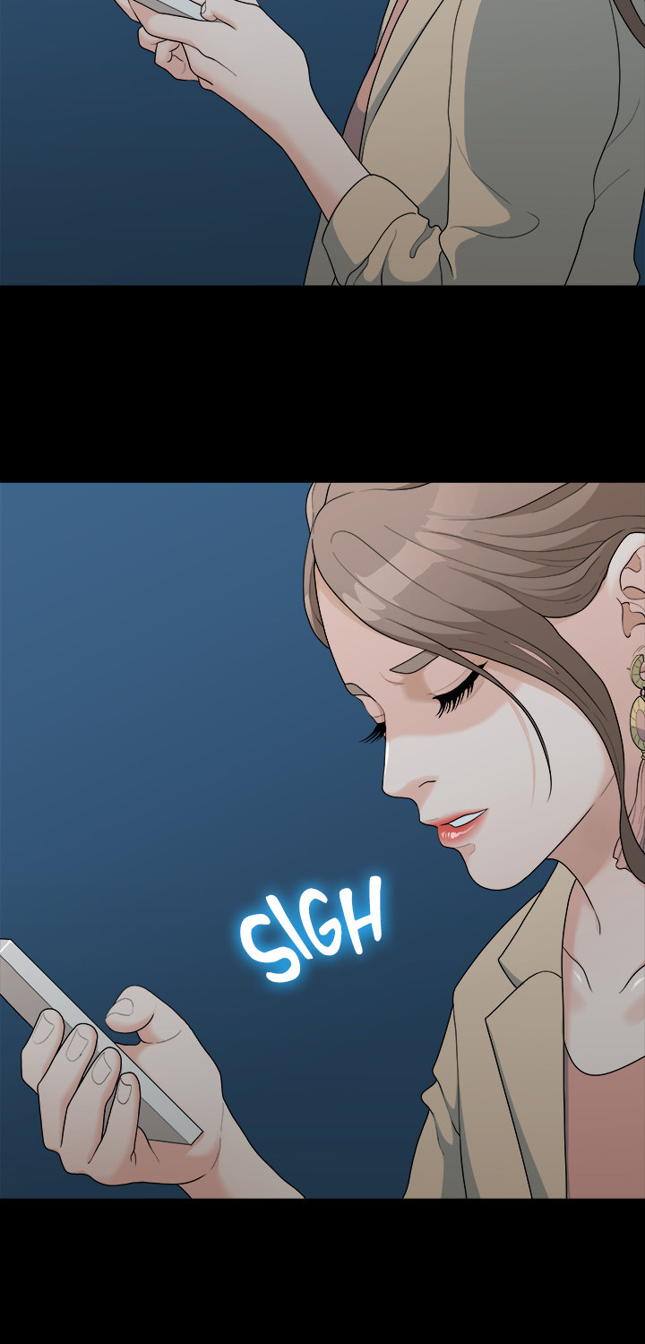 So close, yet so far Chapter 3 Page 71