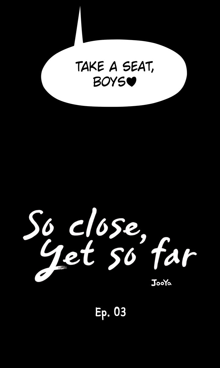 So close, yet so far Chapter 3 Page 8