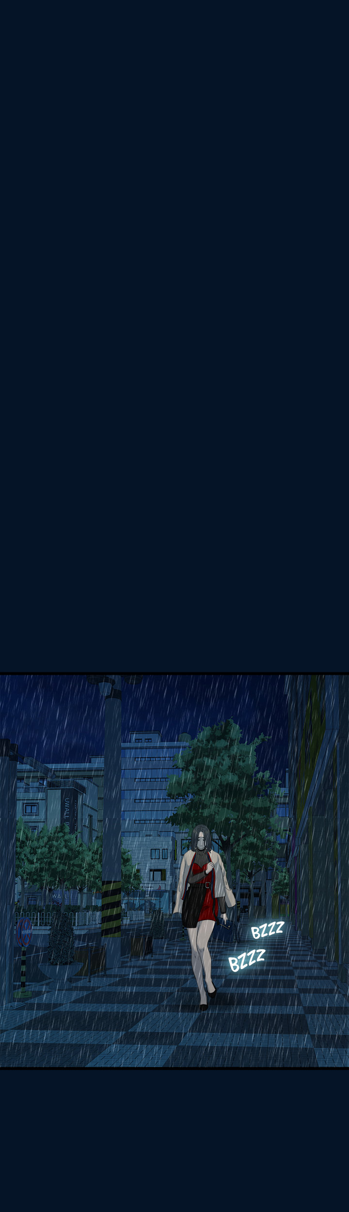 So close, yet so far Chapter 4 Page 110