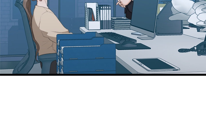 So close, yet so far Chapter 4 Page 13