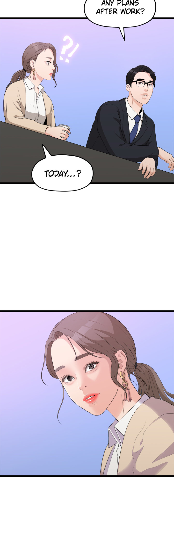 So close, yet so far Chapter 4 Page 20