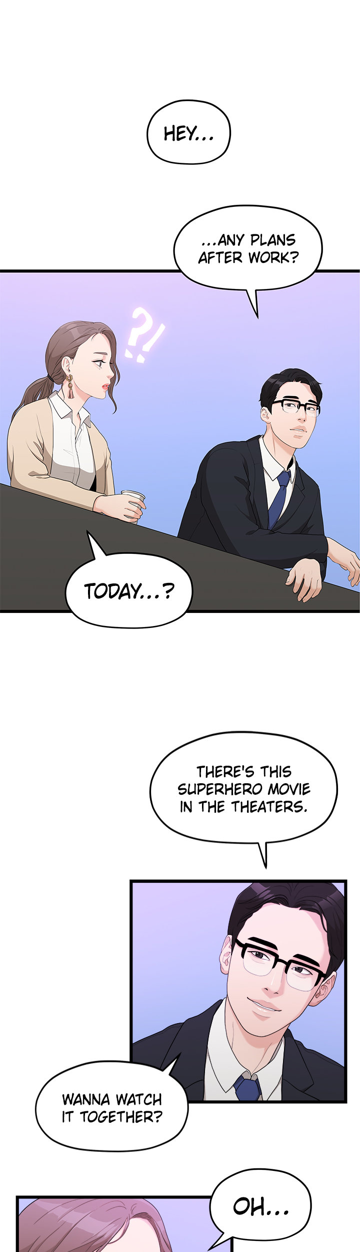 So close, yet so far Chapter 4 Page 36