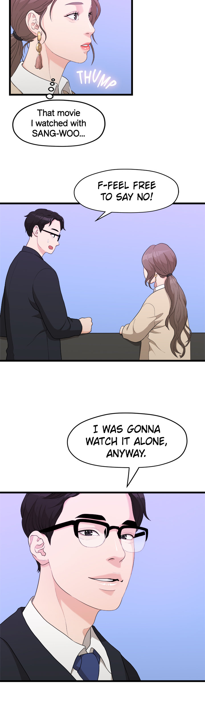 So close, yet so far Chapter 4 Page 37