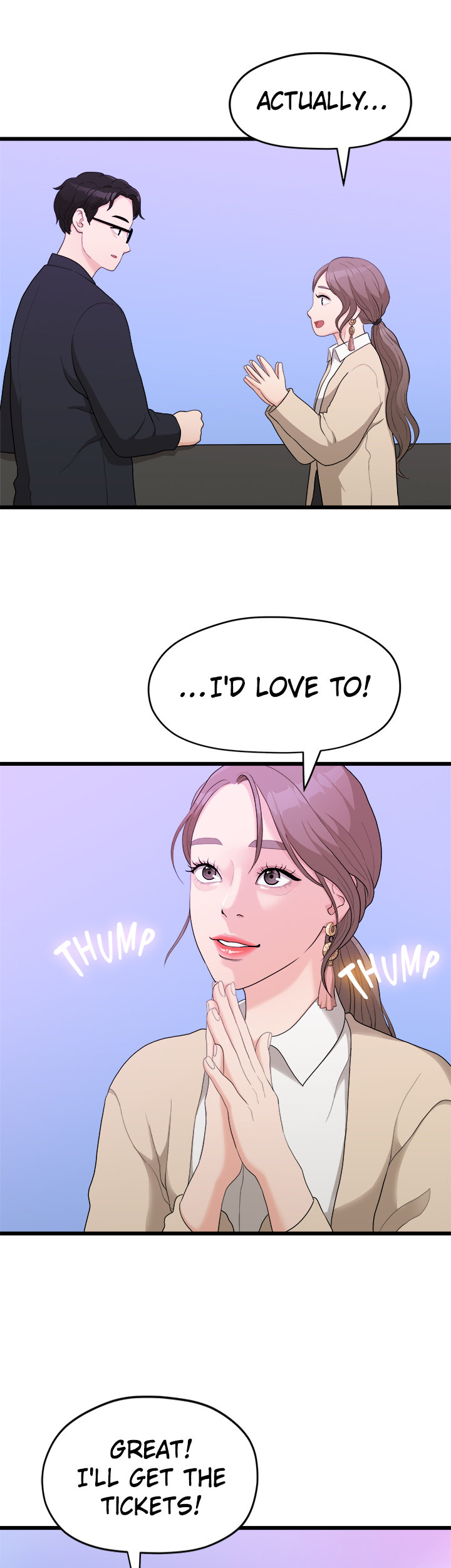 So close, yet so far Chapter 4 Page 38