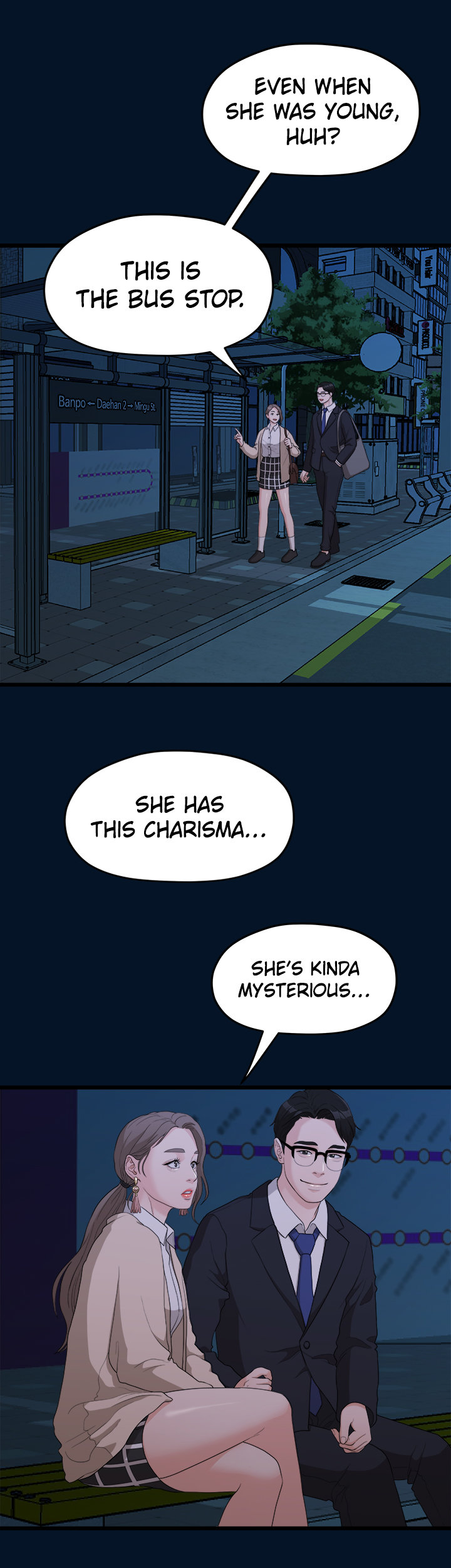 So close, yet so far Chapter 4 Page 53