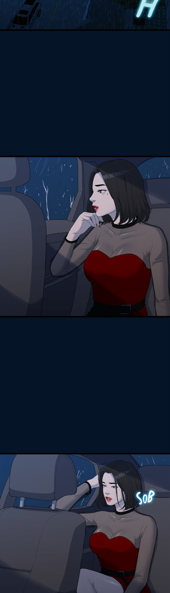 So close, yet so far Chapter 5 Page 14