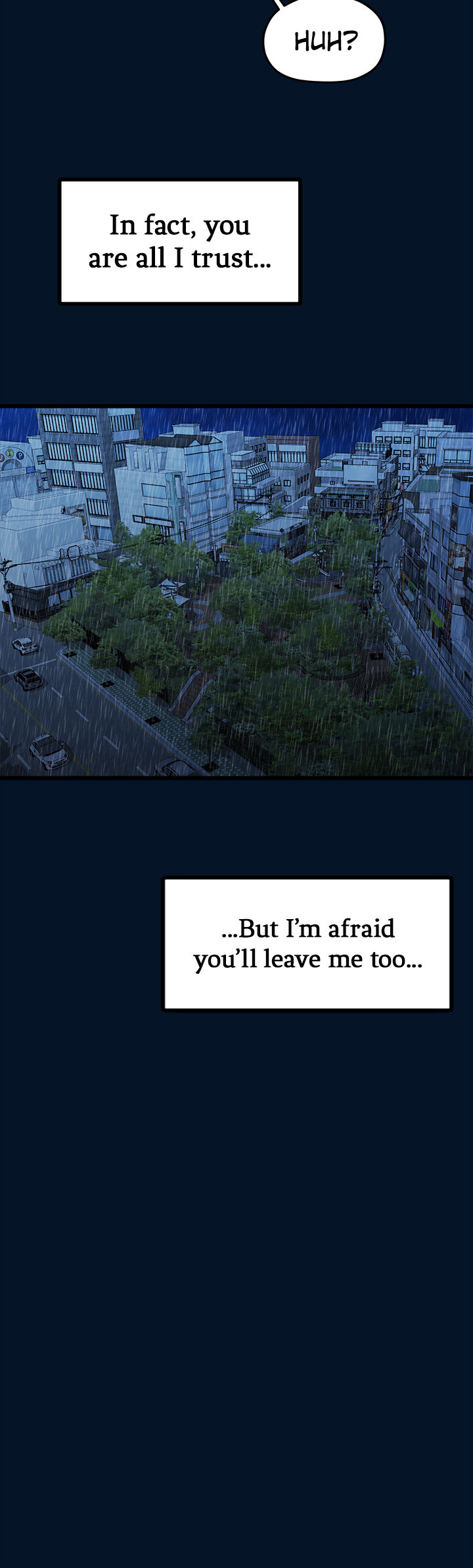 So close, yet so far Chapter 5 Page 16