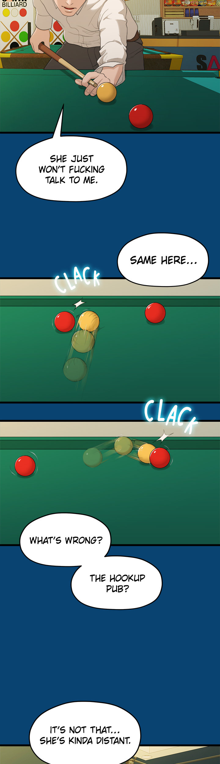 So close, yet so far Chapter 5 Page 31