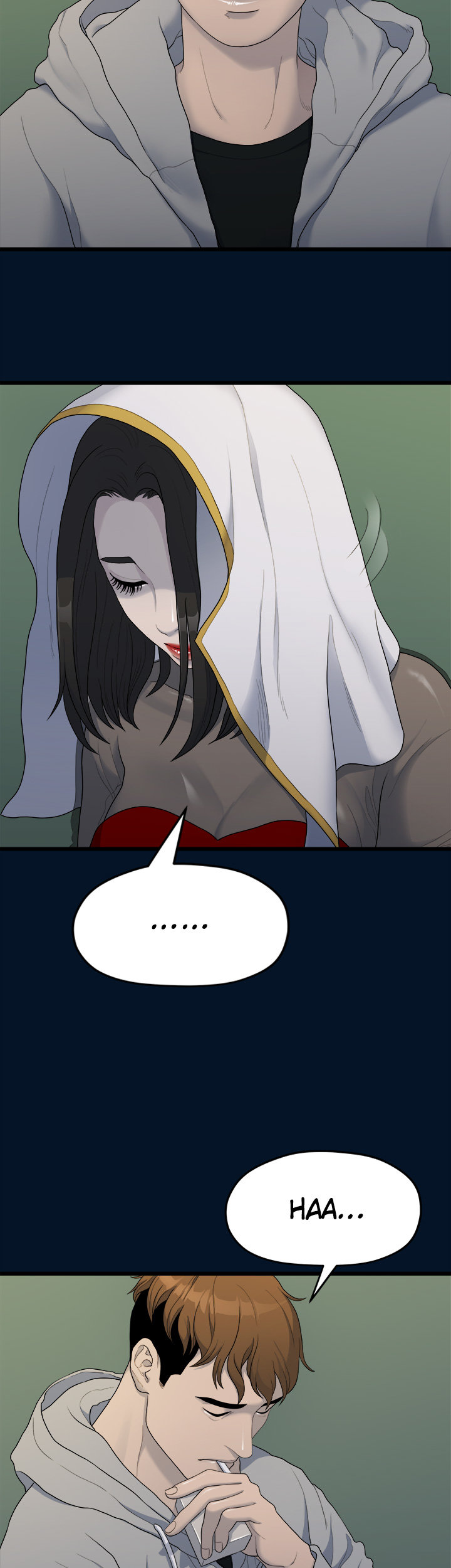 So close, yet so far Chapter 5 Page 4