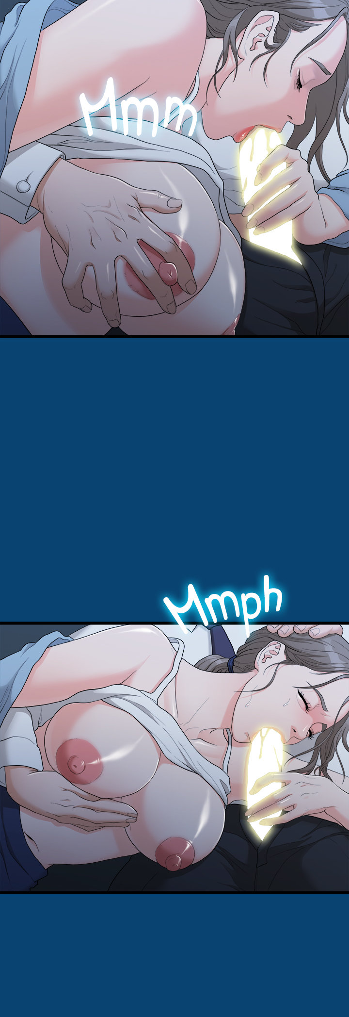So close, yet so far Chapter 5 Page 46