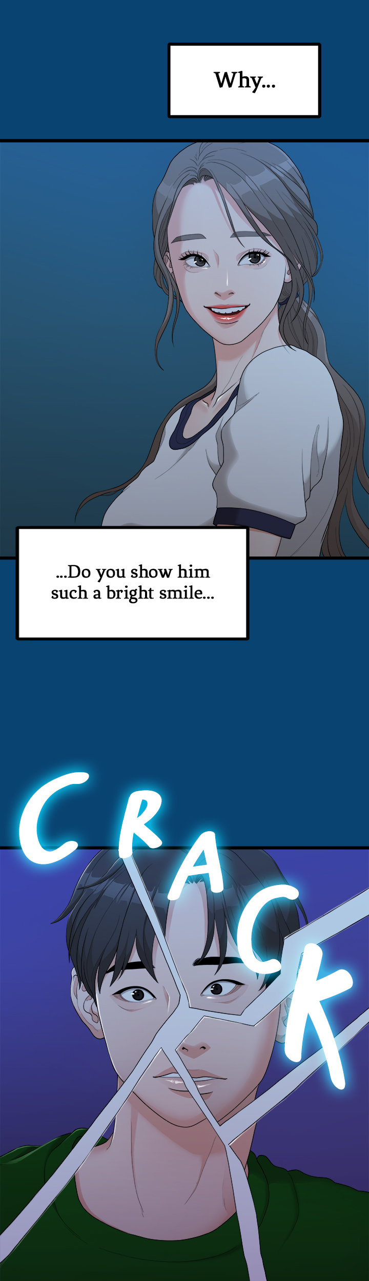 So close, yet so far Chapter 5 Page 51