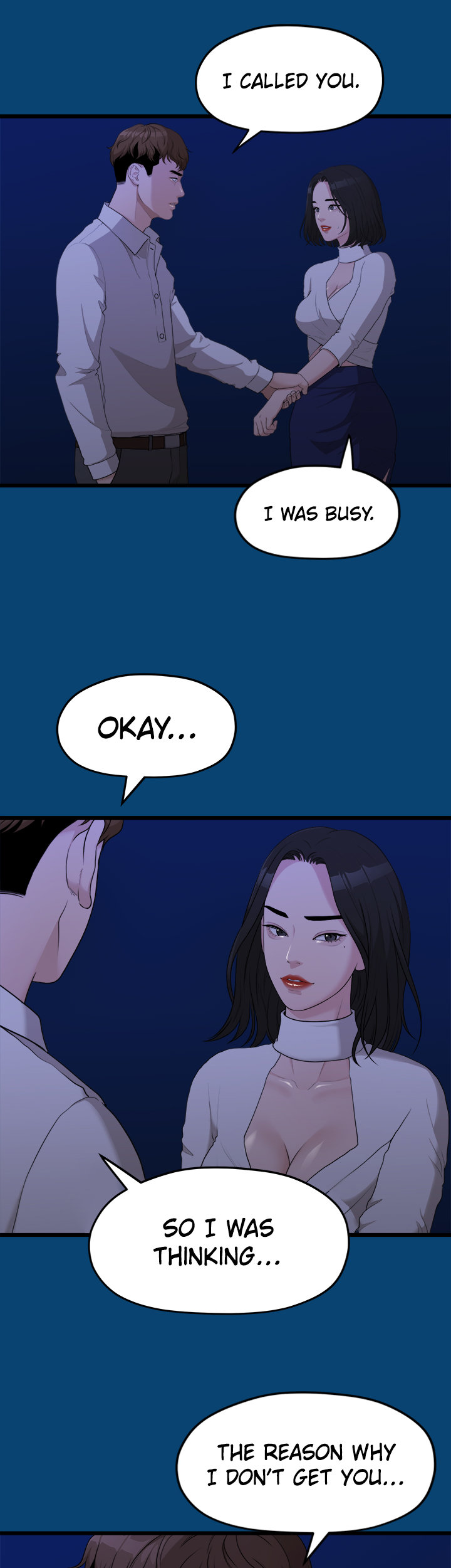 So close, yet so far Chapter 5 Page 65