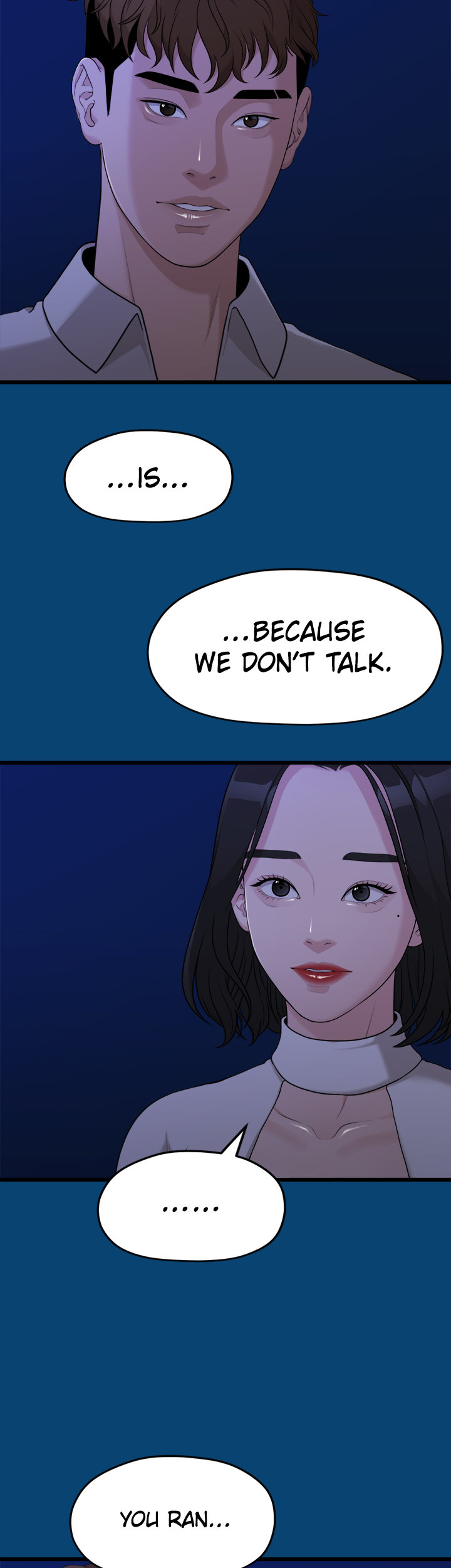 So close, yet so far Chapter 5 Page 66
