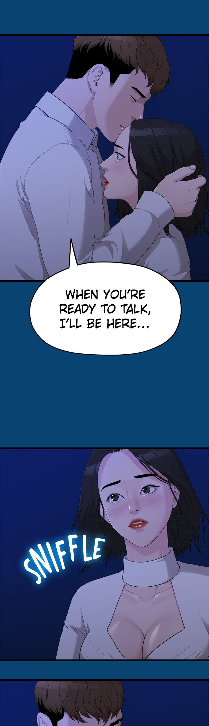 So close, yet so far Chapter 5 Page 69