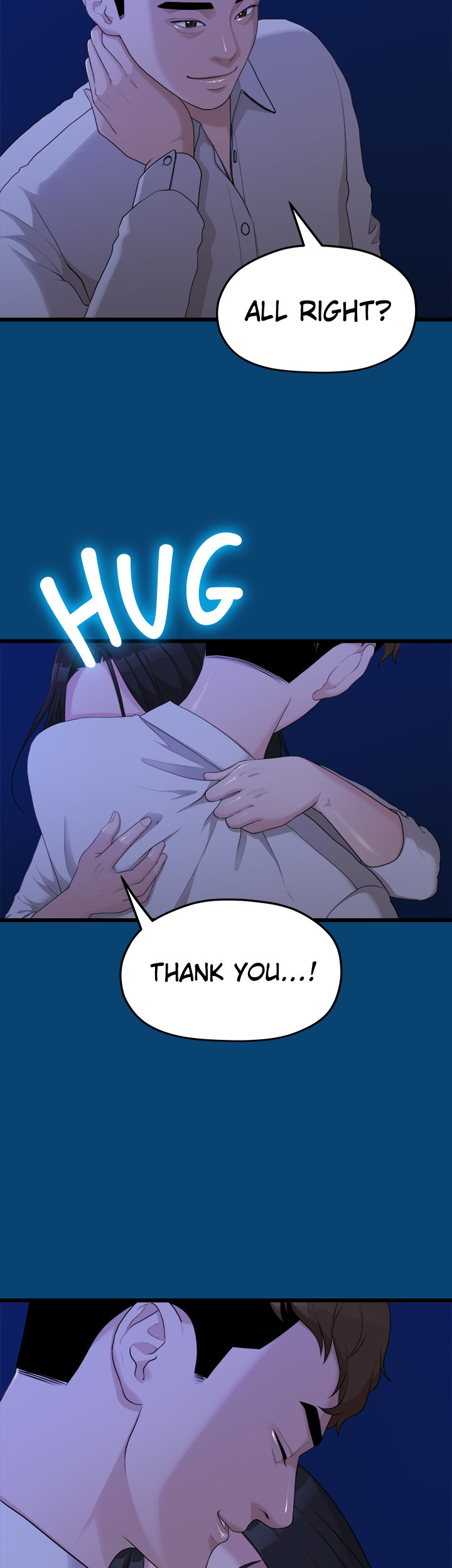 So close, yet so far Chapter 5 Page 70