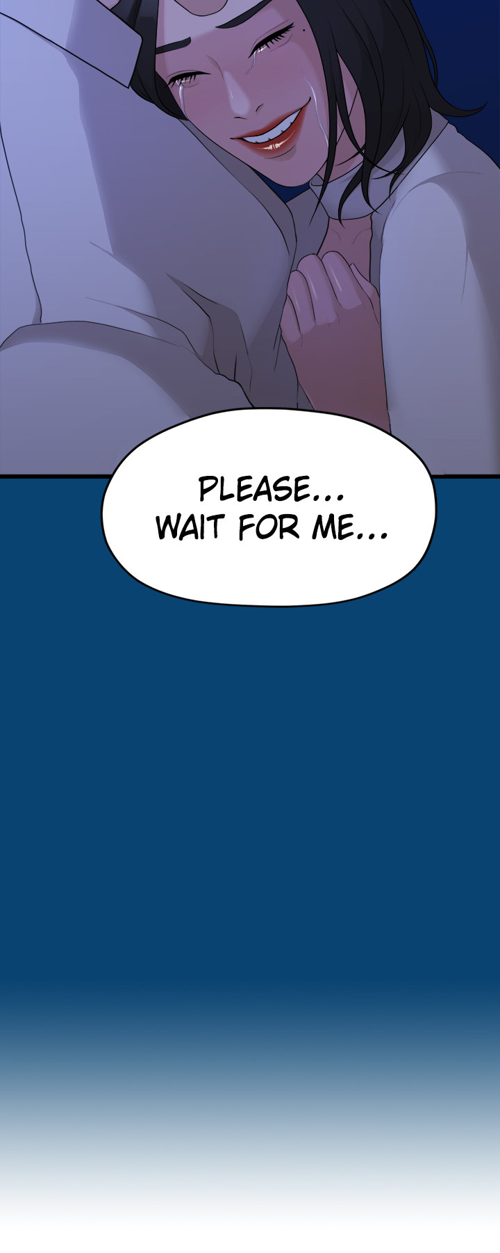 So close, yet so far Chapter 5 Page 71