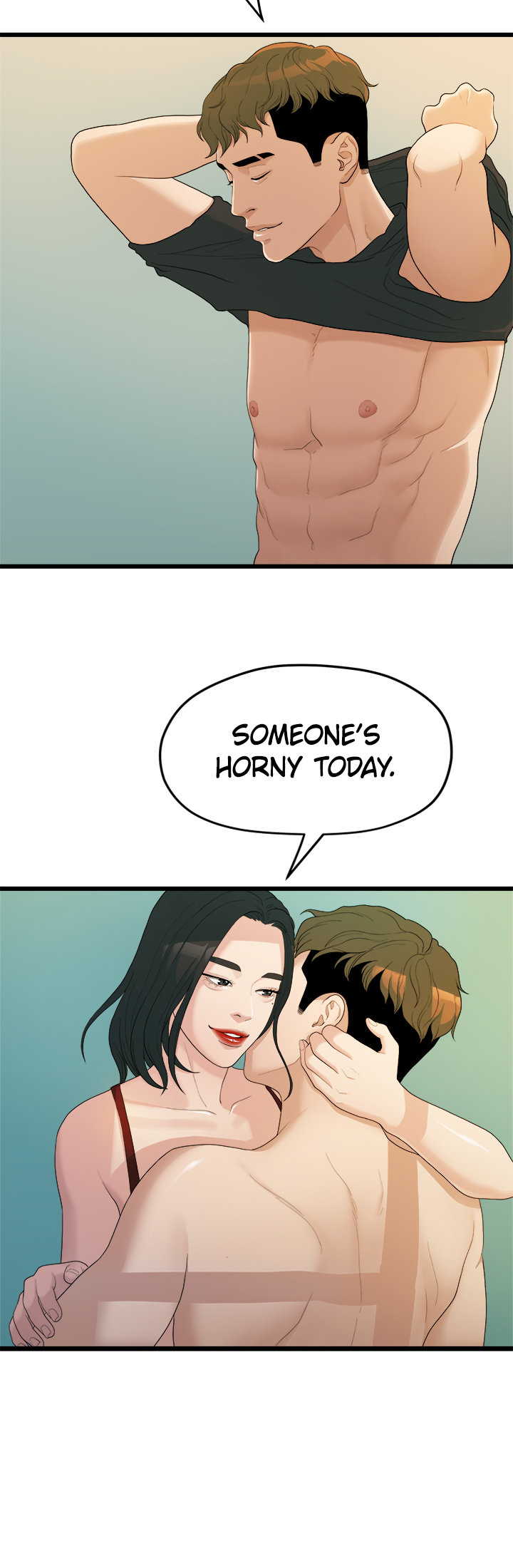So close, yet so far Chapter 5 Page 78