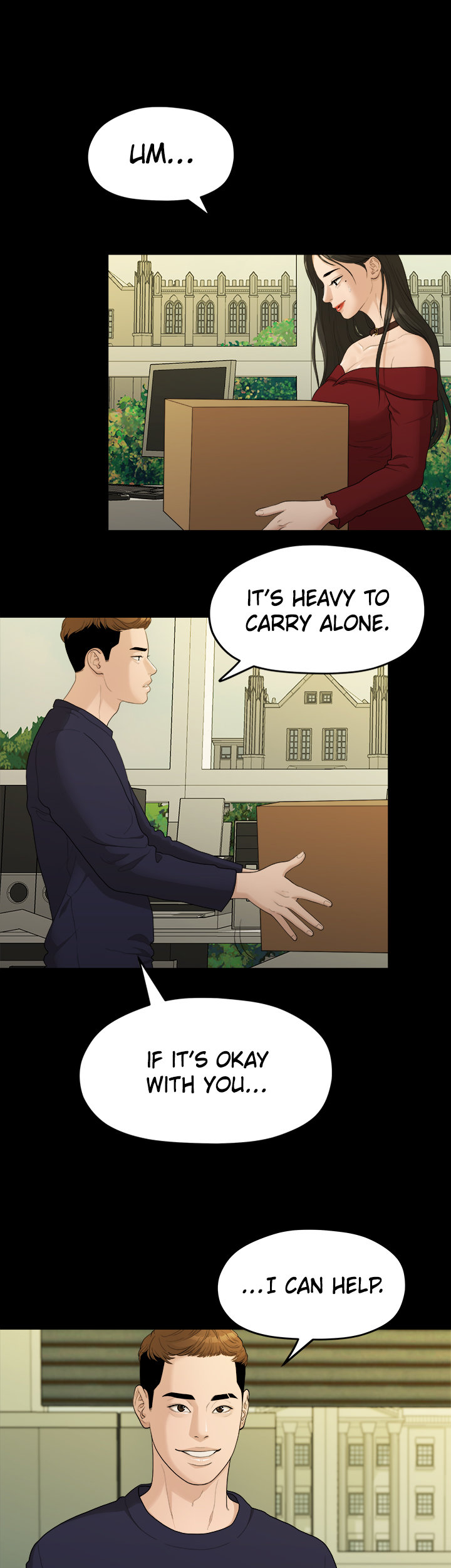 So close, yet so far Chapter 5 Page 89