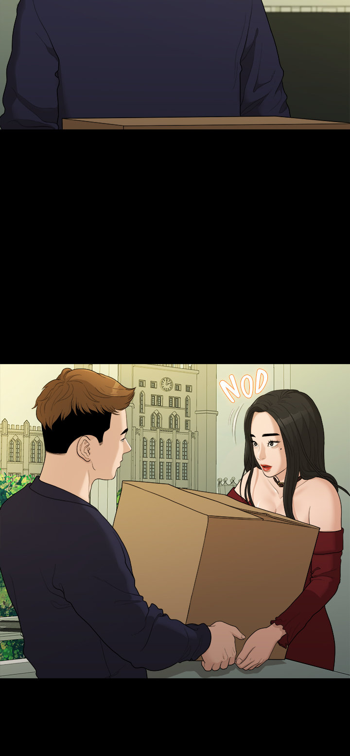 So close, yet so far Chapter 5 Page 90