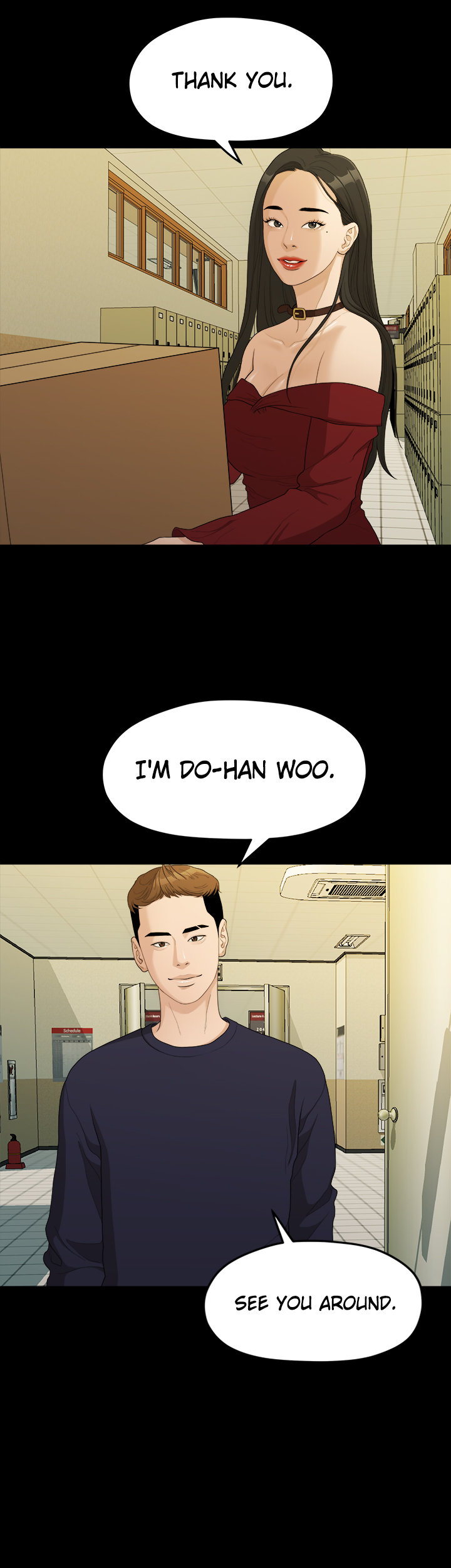 So close, yet so far Chapter 5 Page 94