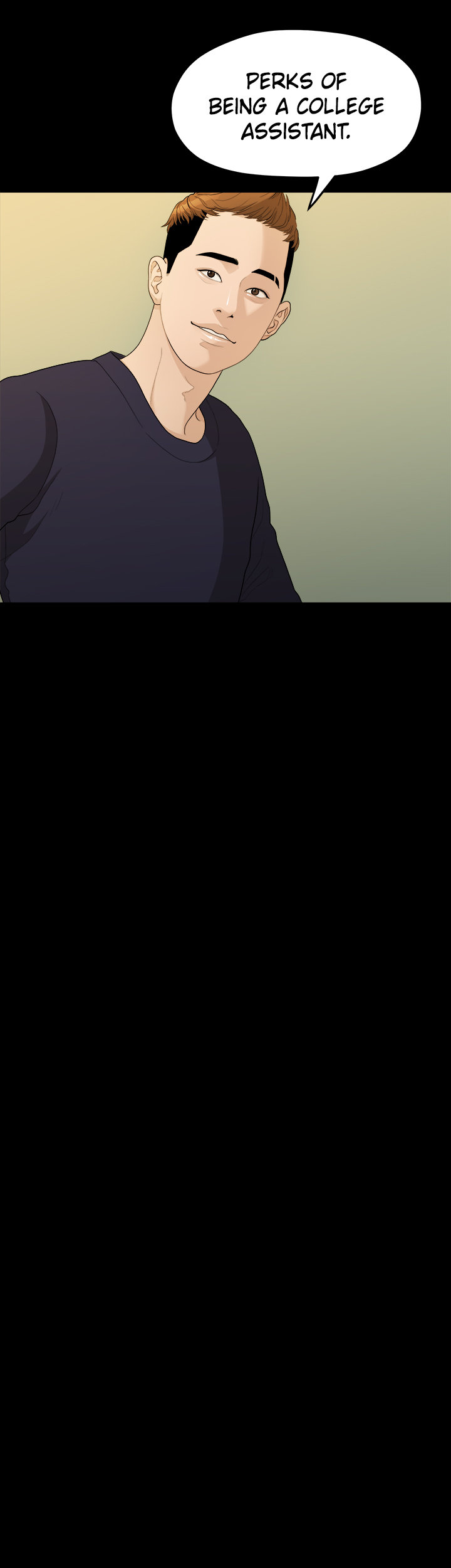 So close, yet so far Chapter 5 Page 98