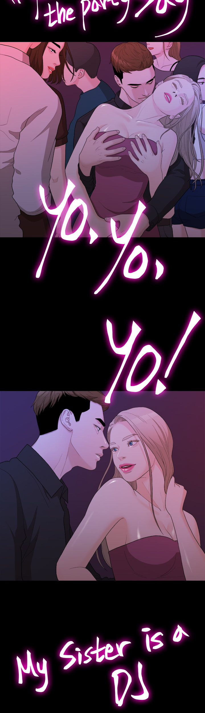 So close, yet so far Chapter 6 Page 30