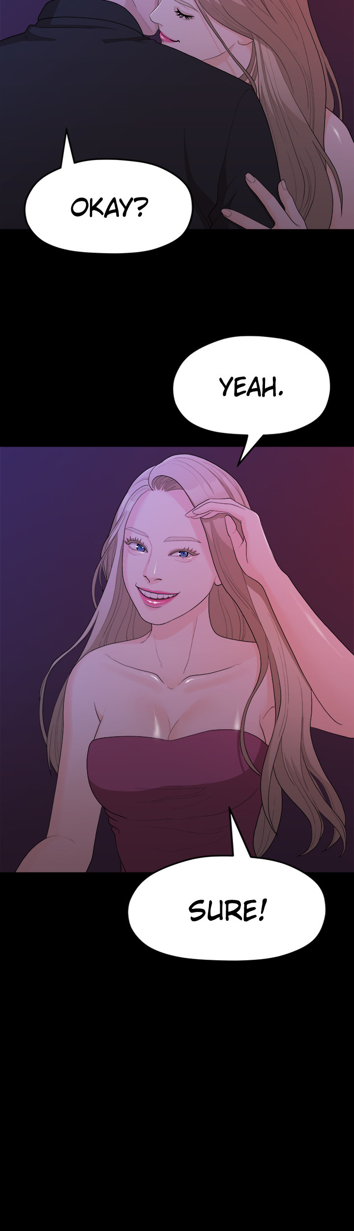 So close, yet so far Chapter 6 Page 32