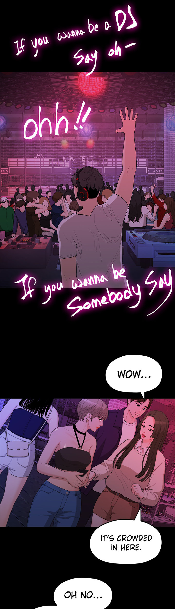 So close, yet so far Chapter 6 Page 41