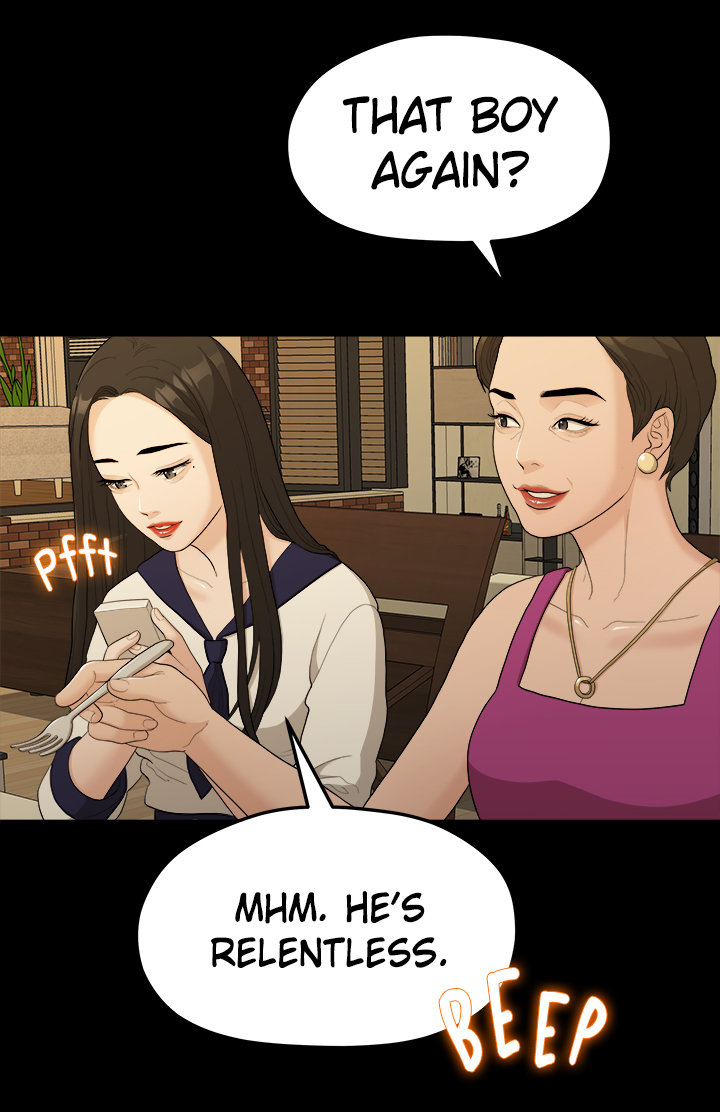 So close, yet so far Chapter 6 Page 76