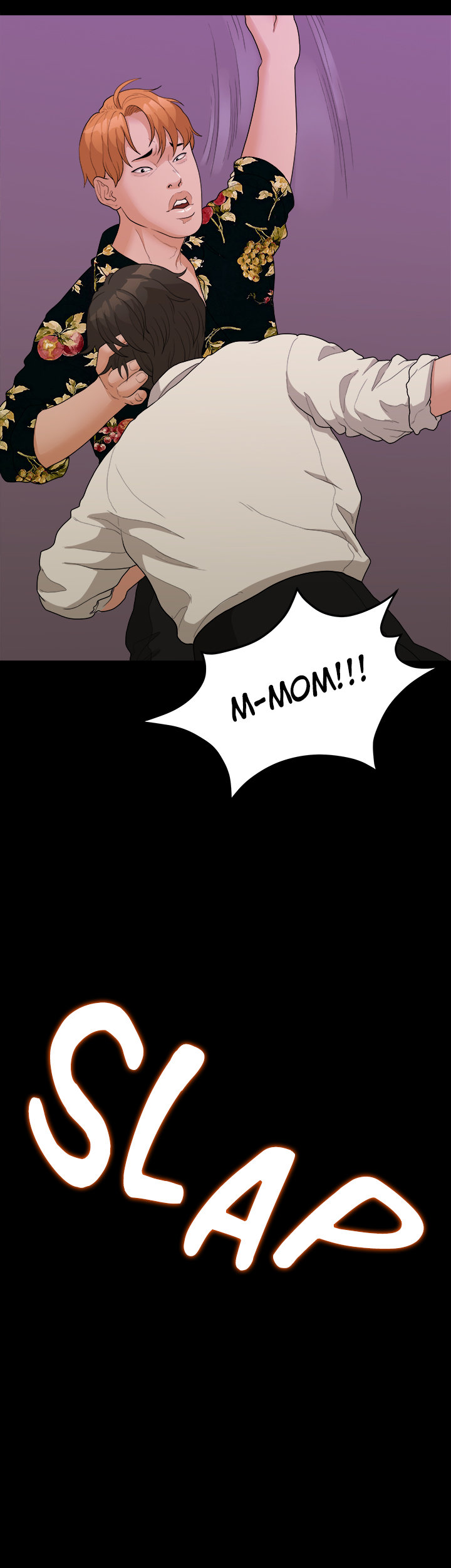 So close, yet so far Chapter 6 Page 90