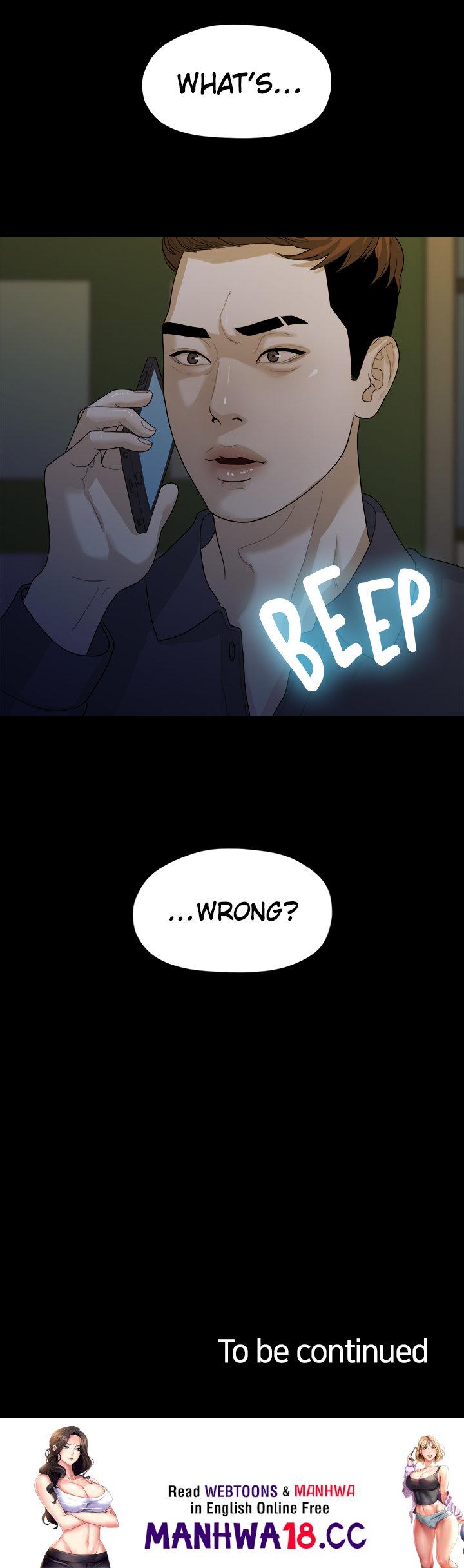 So close, yet so far Chapter 6 Page 99