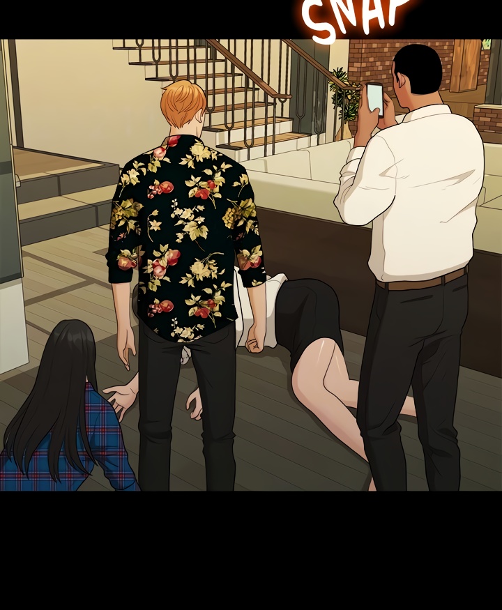 So close, yet so far Chapter 7 Page 12