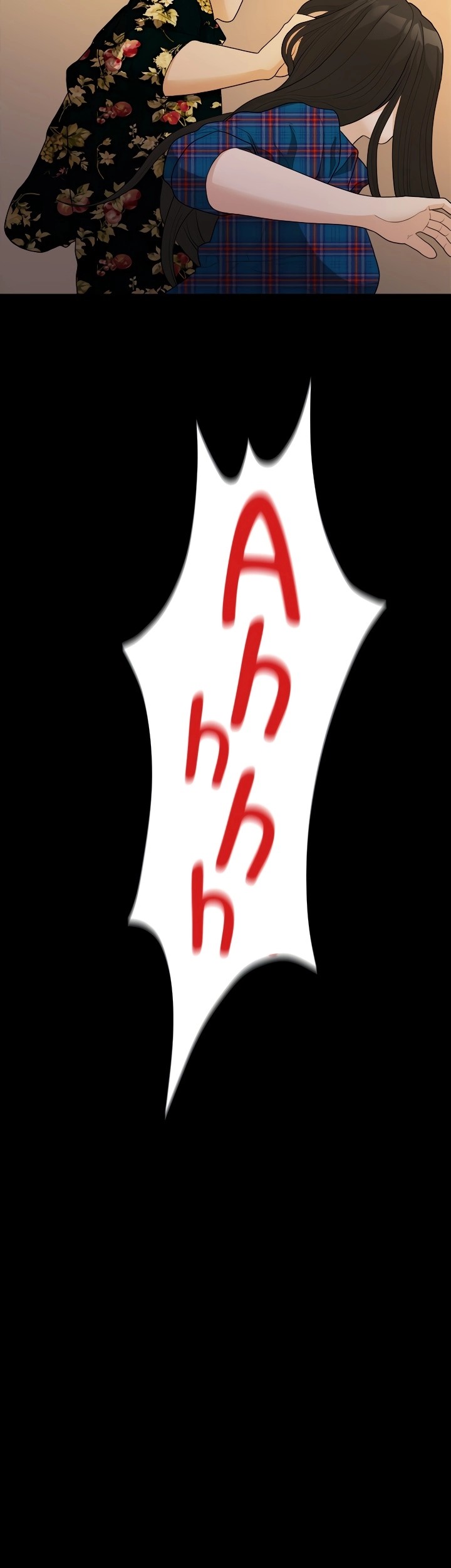 So close, yet so far Chapter 7 Page 21
