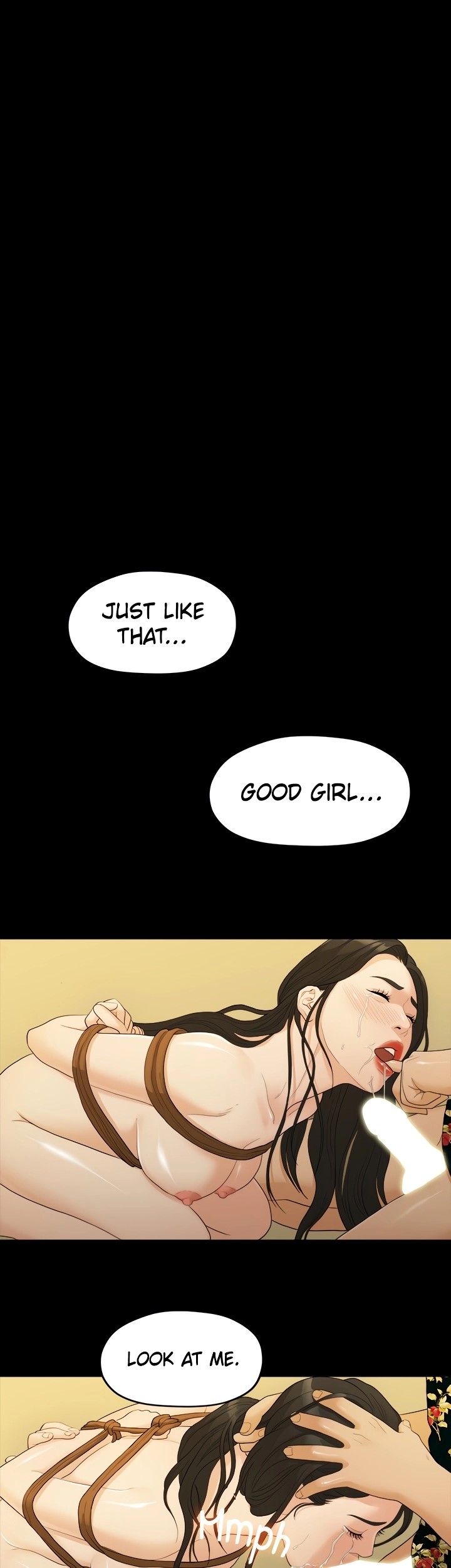 So close, yet so far Chapter 7 Page 23