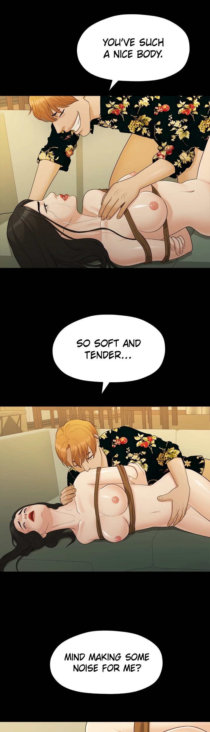 So close, yet so far Chapter 7 Page 26